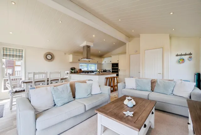 Finlake Holiday Park, Newton Abbot, TQ13, photo 3