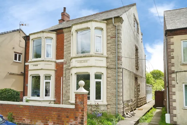 Shaw Lane, Markfield, LE67, photo 1