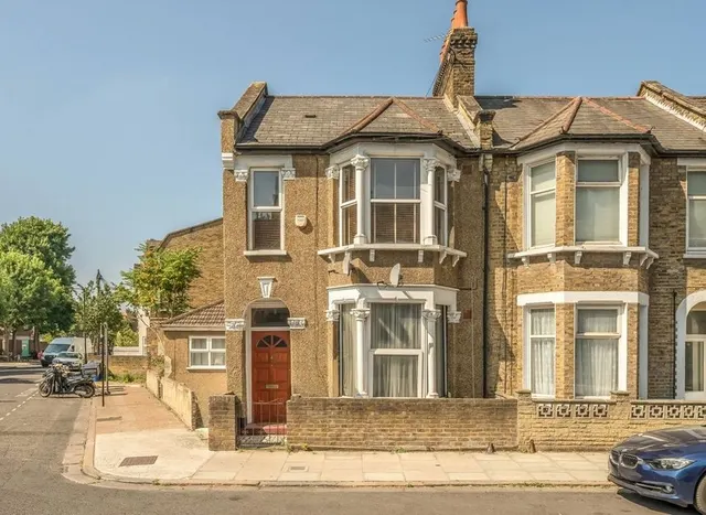 Ethnard Road, Peckham, SE15, photo 1