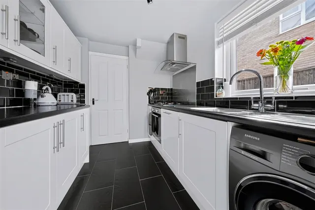 Leckhampton Road, Loughborough, photo 3