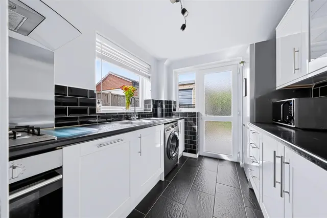 Leckhampton Road, Loughborough, photo 2