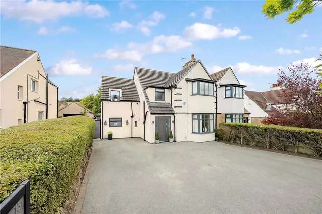 Carr Road, Calverley, LS28, photo 3