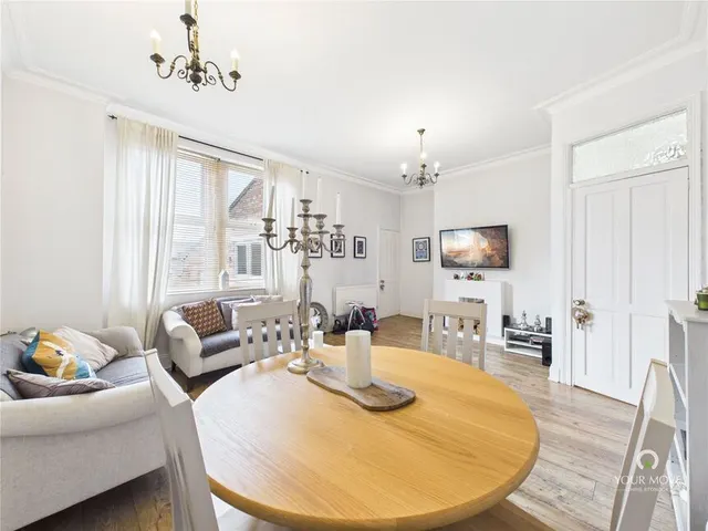 Westbourne Avenue, Saltwell, NE8, photo 1