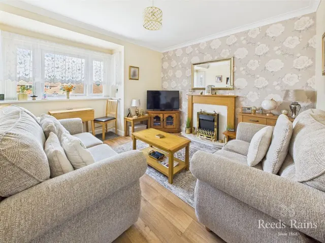 Photo 3 — Linwood Court, Northgate, North Yorkshire, TS14