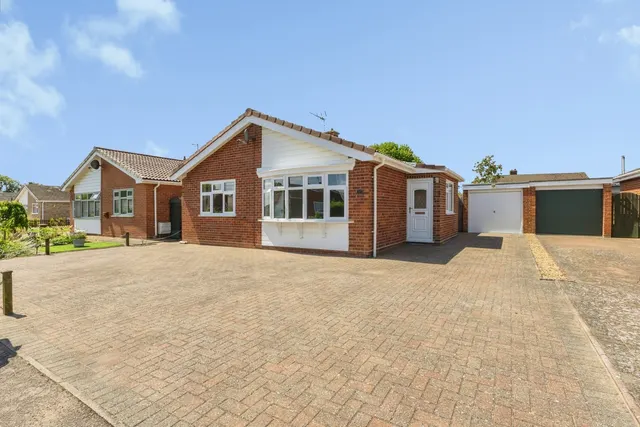 Vicarage Walk, Watton, Thetford, Norfolk, IP25, photo 1
