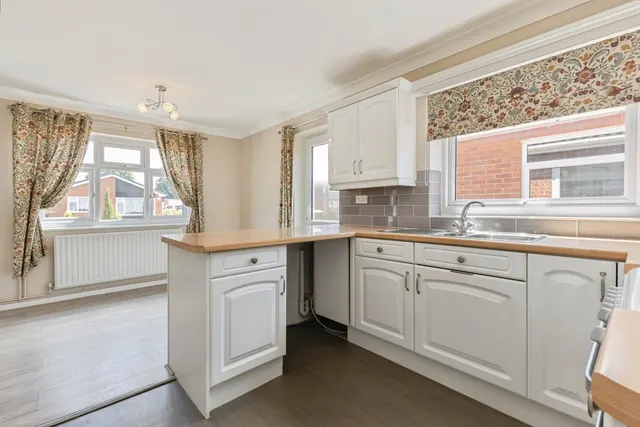 Photo 2 — Vicarage Walk, Watton, Thetford, Norfolk, IP25