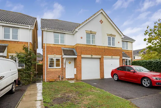 Denbeigh Place, Reading, RG1, photo 1