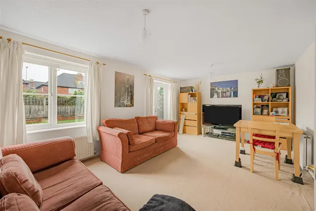 Denbeigh Place, Reading, RG1, photo 2
