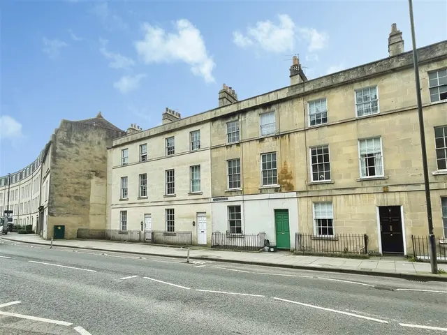 Albion Terrace, BATH, photo 1