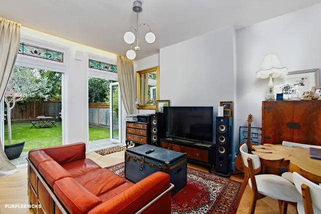 Holmesdale Road, London, SE25, photo 2