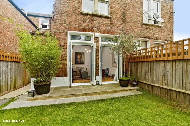 Holmesdale Road, London, SE25, photo 1