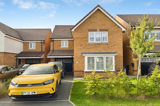 Bowlands Lane, Catterall, PR3, photo 1