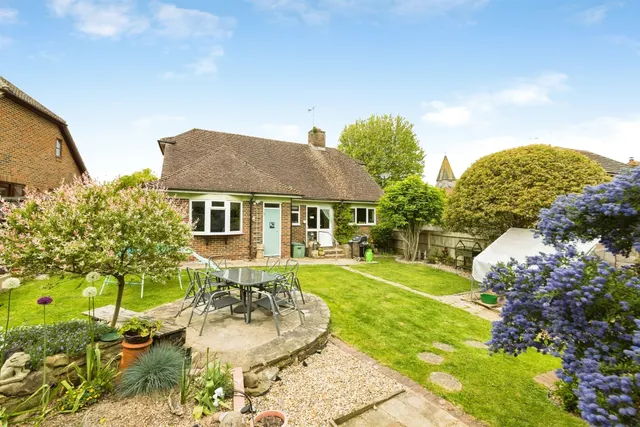 Church Road, Scaynes Hill, Haywards Heath, photo 1