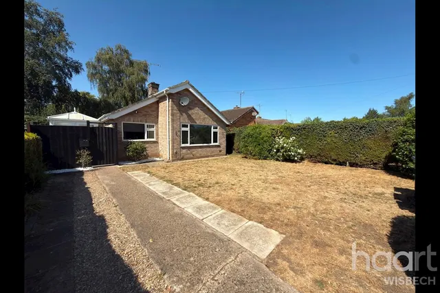 Rhone Place, Wisbech, PE13, photo 1