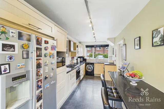 Carloon Road, Manchester, M23, photo 3