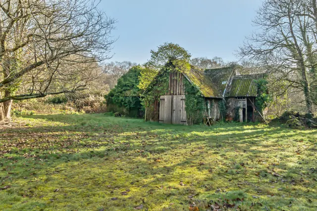 Photo 3 — Sherfield English, Romsey, SO51
