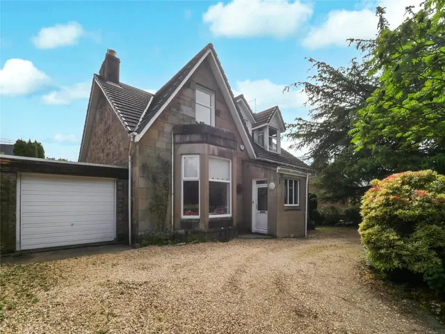 Greenlees Road, Cambuslang, Glasgow, South Lanarkshire, G72, photo 1