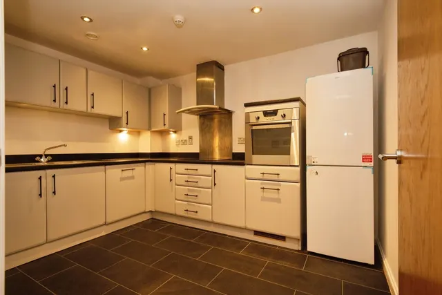 Photo 2 — Penstone Court, Chandlery Way, Cardiff, CF10