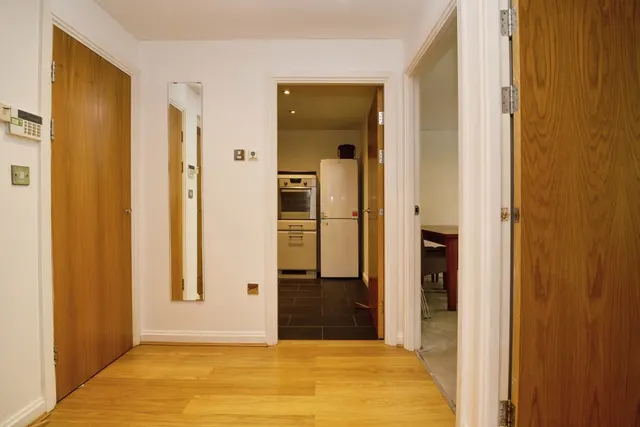 Photo 3 — Penstone Court, Chandlery Way, Cardiff, CF10