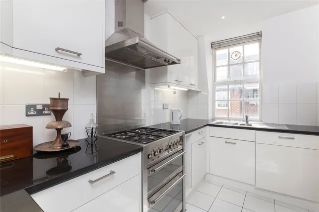 Prince Arthur Road, Hampstead Village, NW3, photo 3