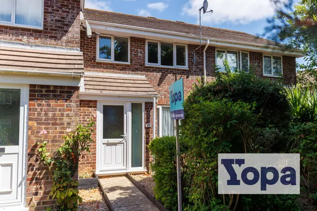 Braishfield Gardens, Bournemouth, BH8, photo 1
