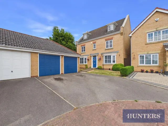 Waterdale Close, Bridlington, photo 1