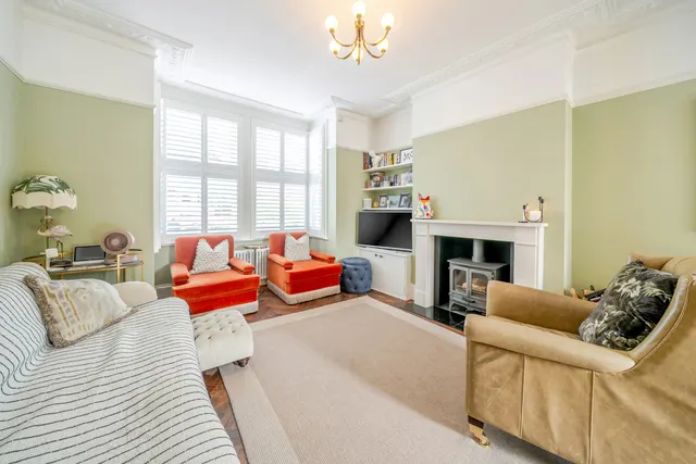 Hitherfield Road, Streatham Hill, London, SW16, photo 1