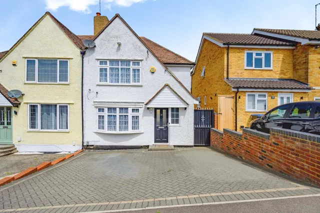 Lamsey Road, Hemel Hempstead, photo 1