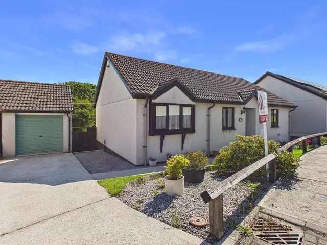 Town Farm, Redruth, photo 1