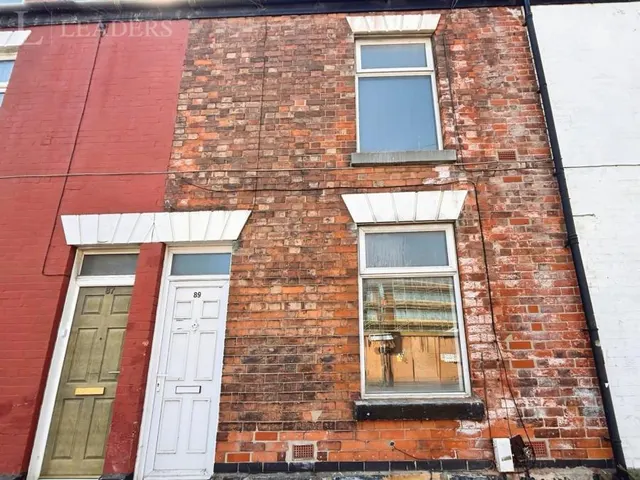 Macklin Street, Derby, DE1, photo 1