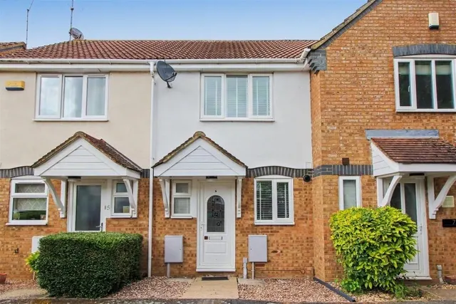 Harlech Court Kettering, NN14, photo 1