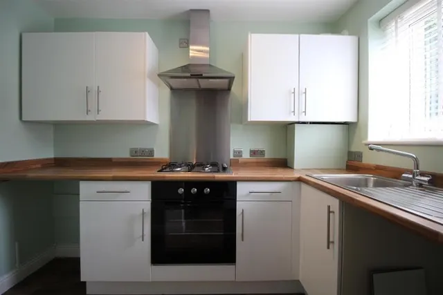 Harlech Court Kettering, NN14, photo 3