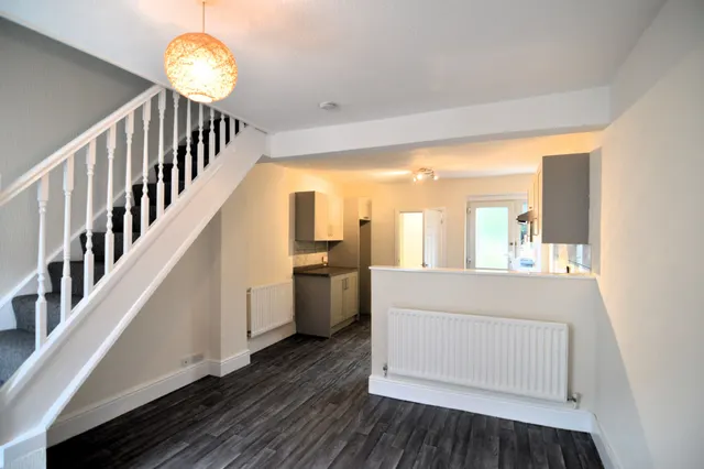 Photo 2 — Breach Road, Coalville, Coalville, LE67 3SA