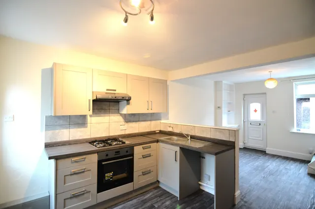 Photo 3 — Breach Road, Coalville, Coalville, LE67 3SA