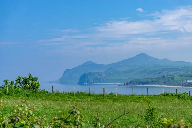 Photo 3 — La Casina, Lon Penrallt, Nefyn, Pwllheli, Gwynedd, LL53 6EW
