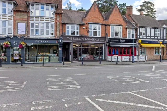 London Road, Sunningdale, SL5, photo 1