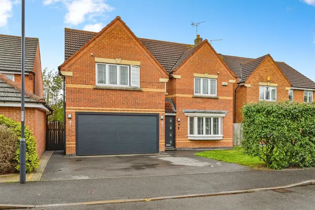 Rosyth Crescent, Chellaston, DE73, photo 1