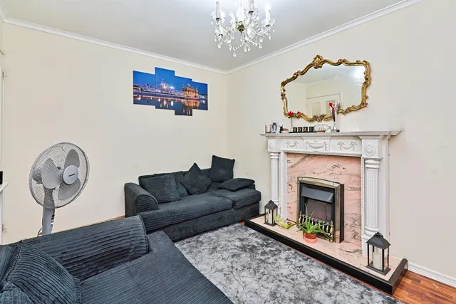 Cophall Street, Tipton, DY4, photo 3