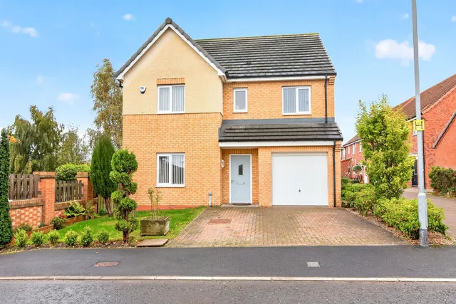 Cramlington NE23 6AA, NE23, photo 1