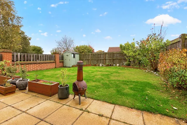 Cramlington NE23 6AA, NE23, photo 3