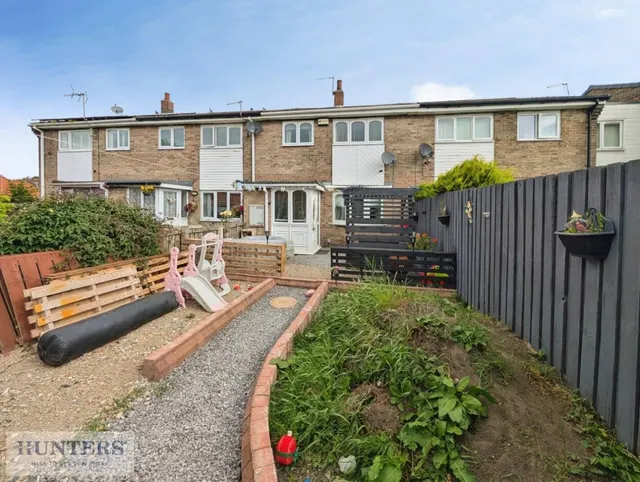 Windsor Drive, South Hetton, DH6, photo 1