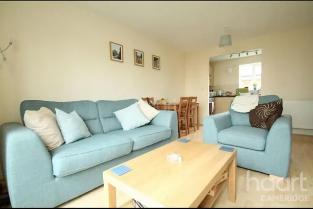 Flack End, Cambridge, CB4, photo 2