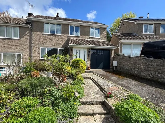 Mead Close, Stoke St. Michael, BA3, photo 1