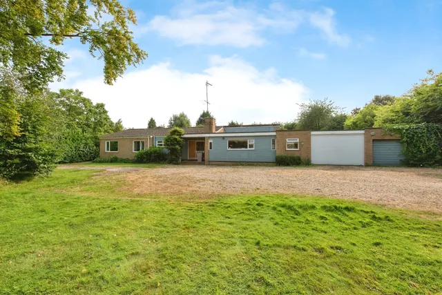 Elm Road, Stowmarket, IP14, photo 2