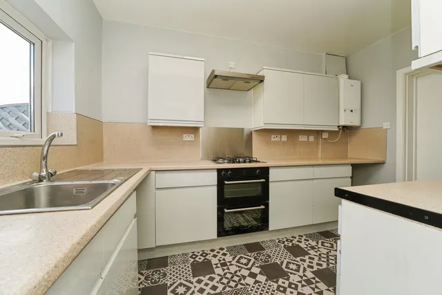 Photo 2 — Tredworth Road, Gloucester, Gloucestershire, GL1