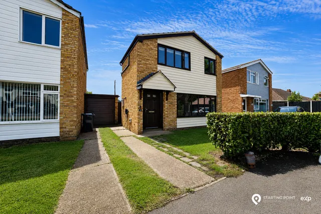 Birch Road, Tillingham, CM0, photo 1