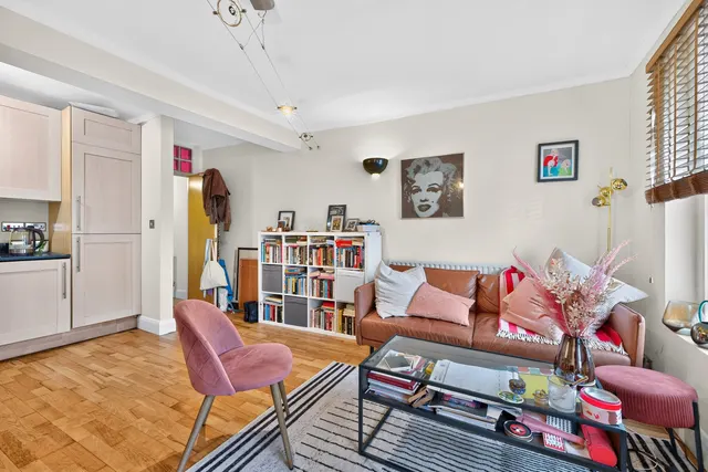 Tanner Street, London, SE1, photo 2