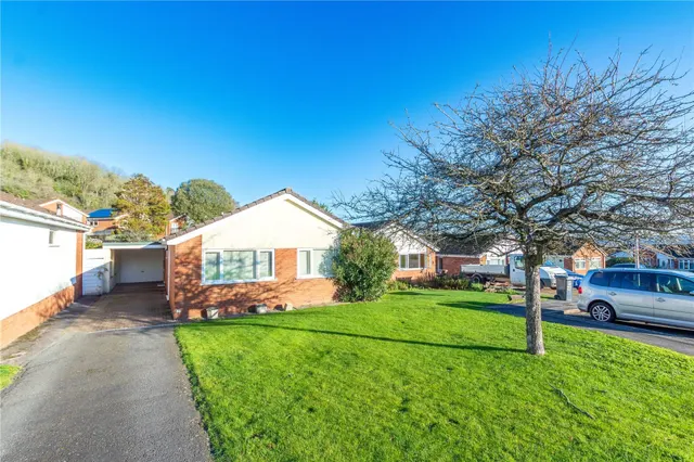 Penrice Close, Weston-super-Mare, BS22, photo 1