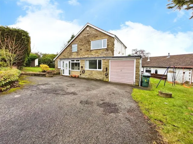 Springfield Court, Keighley, BD20, photo 1