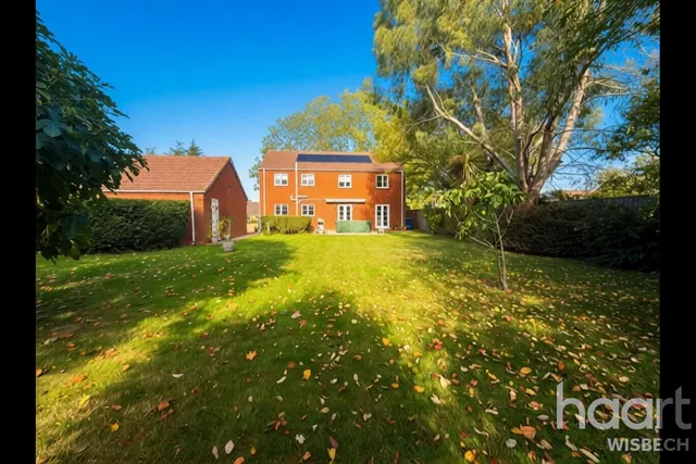 Front Road, Murrow, PE13, photo 1